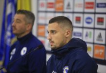 Zmajevi pred oproštaj od Lige nacija: Razočarani i bez samopouzdanja priznali da nešto ne štima