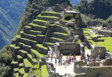 Machu Picchu ponovo otvoren za turiste