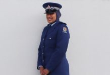 Ovo je prva policajka na Novom Zelandu koja će nositi hidžab kao dio uniforme