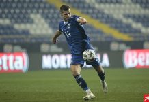 Kakve ocjene su dobili reprezentativci BiH?