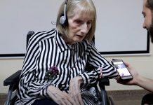 Video bivše balerine koja se prisjeća koreografije unatoč Alzheimerovoj bolesti rasplakao je svijet