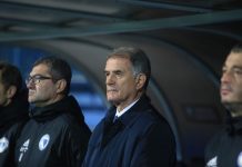 Bajević posljednji put okuplja Zmajeve