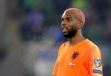 Poslije duela sa BiH Nizozemci potvrdili da je Babel pozitivan na COVID-19