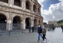 Studija tvrdi da je korona u Italiji kružila u septembru prošle godine