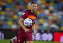 Džeko danas na testiranju na koronavirus, kada bi ponovo mogao na teren?