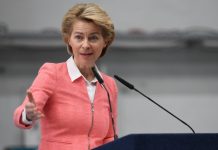 Evropska komisija ugovorila sa CureVac kupovinu 405 miliona doza vakcina