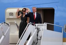 Melania broji minute: Hoće li Trump nakon izbora ostati i bez supruge