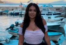 Iako na Instagramu ima 177.000 pratitelja, influencerica Emina Jahić osvojila 88 glasova