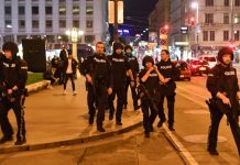 Talačka kriza u drugom dijelu Beča, na ulice izlazi vojska