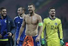 Edin Džeko konačno negativan!