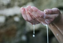 S dezinfekcijskim gelom za ruke ove greške svi radimo