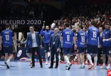 Rukometni savez BiH zatražio odgodu duela protiv Njemačke i Austrije