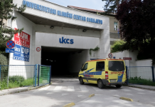 Loše vijesti: U Sarajevu trocifren broj novozaraženih, na Podhrastovima 90 bolesnika