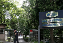 Dva samoubistva u bolnicama, u UKC Banja Luka i na Podhrastovima