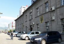 Žena policiji u Novom Sarajevu priznala da je ubila vlastitu bebu