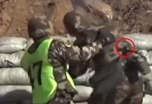 Vojniku pri vježbi ispala bomba, život mu spasio nevjerovatan potez zapovjednika