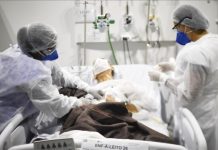 Više od 1,5 miliona ljudi preminulo od koronavirusa, 65 miliona zaraženo