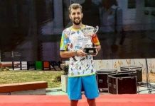 Preminuo jedan od najboljih atletičara BiH Osman Junuzović