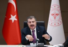 Kineske vakcine stižu u Tursku, u prvoj fazi vakcinacija devet miliona ljudi