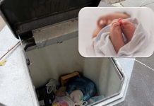 Horor u Srbiji: 23-godišnjakinja se porodila u stanu, njena majka bacila bebu u kontejner