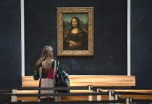 “Louvre pati”: Poznati muzej nudi privatno druženje s Mona Lisom