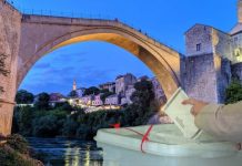 Mostarci sutra glasaju i biraju 35 gradskih vijećnika, kako će dobiti gradonačelnika