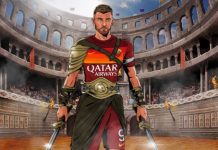 Novi ugovor i funkcija u klubu: Roma pronašla način kako da zadrži Edina Džeku