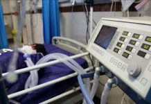 Horor u Covid-odjelu: Muškarac rezervoarom za kisik na smrt pretukao cimera u bolničkoj sobi