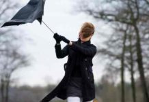 Narandžasti meteoalarm: U BiH se očekuju olujni i orkanski udari vjetra