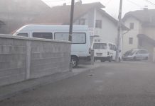 Tragedija u naselju Varoš, mladić iz nehata ubio ženu hicem u glavu