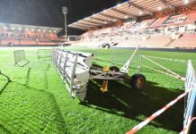 Detalji tragedije u Lorientu: Došao je pomoći bratu, nije ga spasio ni sprint fudbalera