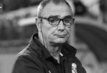 Tužna godina za bh. fudbal: Preminuo Milomir Odović