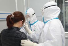 Kina nije pokazivala realan broj zaraženih zbog čega je širenje virusa ubrzano