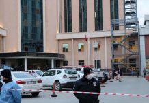 Eksplodirao respirator u bolnici, poginulo osam pacijenata