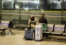 Strah od novog soja virusa iz Velike Britanije: U Njemačkoj već haos, na aerodrome donose krevete