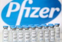 Prva država u svijetu: Pfizer-BioNTech vakcina odobrena za upotrebu u Velikoj Britaniji