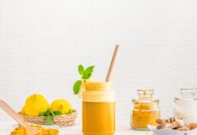 Napravite sami: Tonik za imunitet