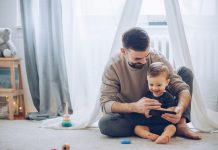 Koliko uloga oca zaista mijenja muškarce?!
