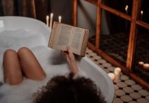 5 savjeta koji će vam pomoći da čitate više knjiga u godini koja dolazi