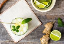 Napitak koji podiže imunitet i štiti od upala napravite kod kuće za nekoliko minuta