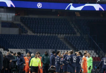 Liga prvaka: Suspendovan sudija Coltescu koji je rasistički vrijeđao Weboa