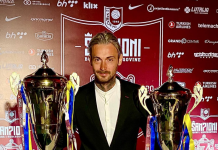 NEBOJŠA GAVRIĆ: Period koji sam proveo u Sarajevu mi je ostao u prelijepom sjećanju