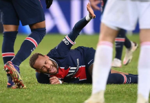 Neymarov plač se čuo i u prijenosu: Nova teška povreda brazilske zvijezde