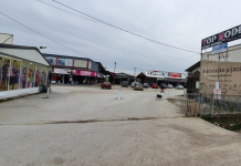 Kako danas izgleda Gradačačka pijaca?