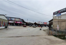 Na Gradačačoj pijaci sljedeće dvije godine radno mjesto bi moglo dobiti još 300 novih lica