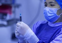 Italijani vakcinu protiv COVID-19 vide kao jedini izlaz iz pandemije