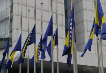 Dan žalosti u cijeloj BiH zbog tragedije u Posušju