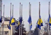 Vanredna sjednica Vijeća ministara: Povodom smrti osmero mladih sutra Dan žalosti u BiH