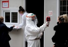 U BiH testirana 4.402 uzorka: 15 osoba preminulo, 442 novozaražene