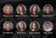 Dan žalosti u Federaciji BiH: Danas u Posušju sahrana šestero tinejdžera